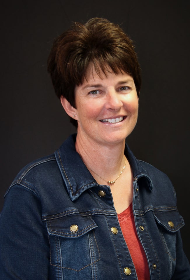 Amy Miller