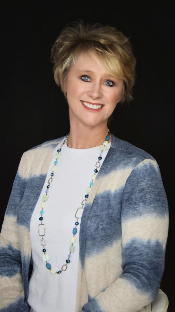 Candy Geringer