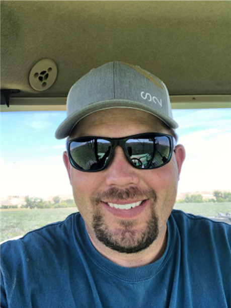 Doug Smialek