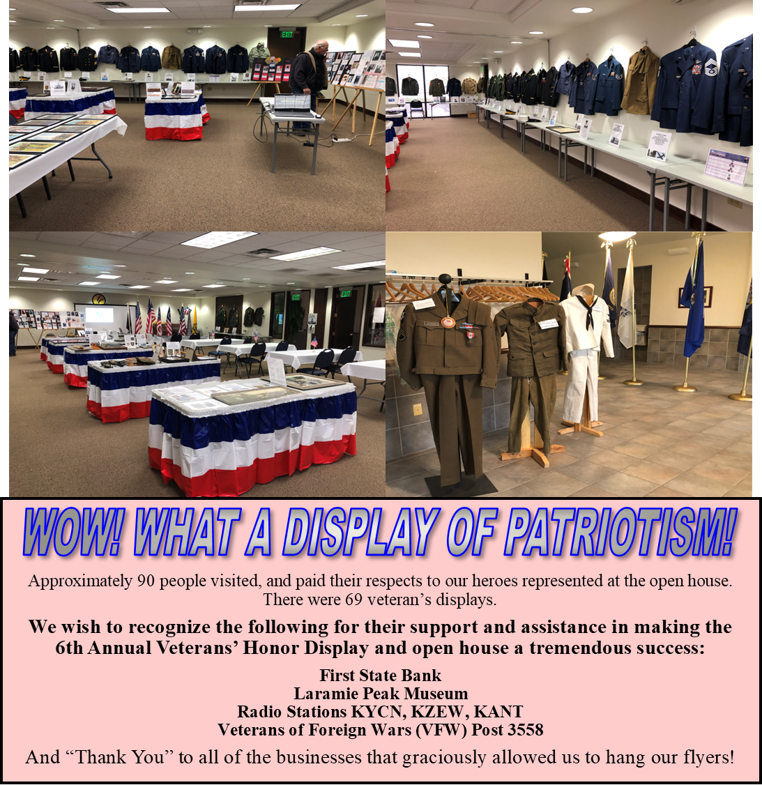 Veterans Day